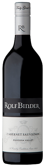 Rolf Binder Barossa Valley Cabernet Sauvignon